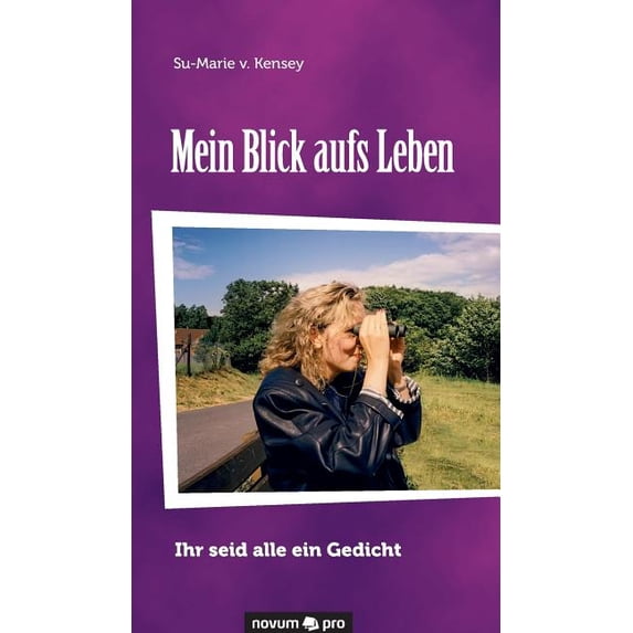 Mein Blick aufs Leben (Hardcover)