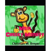 Mein Cheeky Monkey, Paperback
