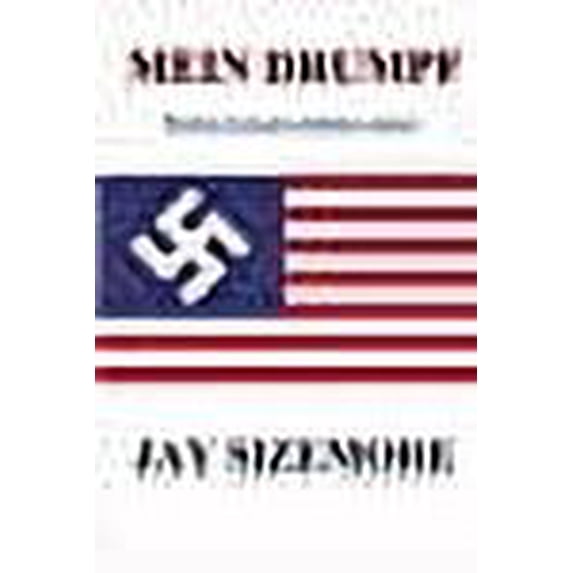 Mein Drumpf: Poems to Make America Great