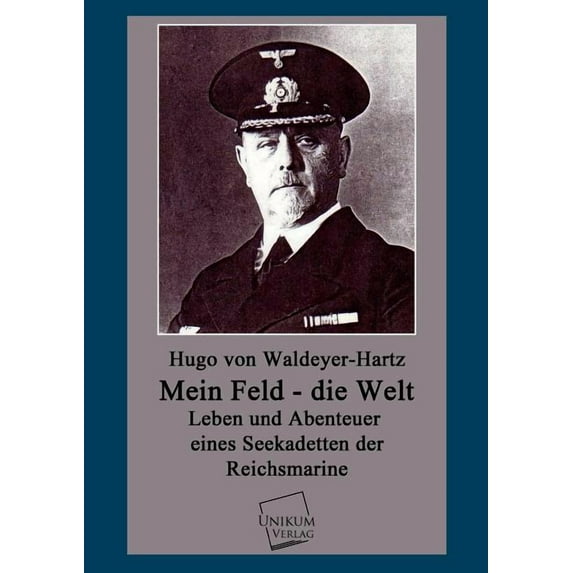 Mein Feld - Die Welt (Paperback)