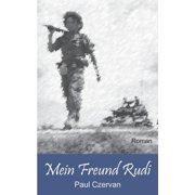 Mein Freund Rudi Paperback