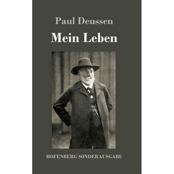 Mein Leben (Hardcover)