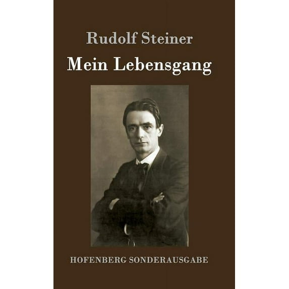 Mein Lebensgang (Hardcover)