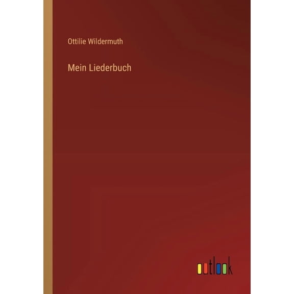 Mein Liederbuch, (Paperback)