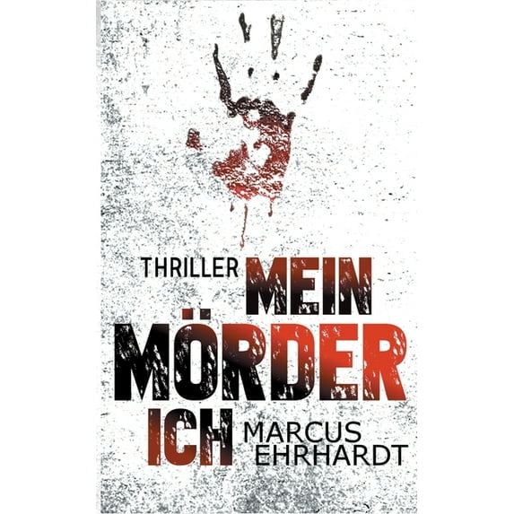 Mein Mörder-Ich, (Paperback)