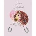 thumbnail image 1 of Mein Malbuch MIA: Personalisiertes Malbuch FÃ¼r MIA Zum Kritzeln Und Malen FÃ¼r Die Kleinen Und Sammeln Der Kunstwerke in , (Paperback), 1 of 1