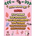 thumbnail image 1 of Mein Name ist Carina Ich werde der Spionage und der Färbung von Tieren und Pflanzen beschuldigt: Ein perfektes Geschenk für Ihr Kind - Zur Fokussierung und Präzisionssteuerung- Geschenk für Carina! (P, 1 of 1