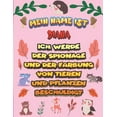 thumbnail image 1 of Mein Name ist Diana Ich werde der Spionage und der Färbung von Tieren und Pflanzen beschuldigt : Ein perfektes Geschenk für Ihr Kind - Zur Fokussierung und Präzisionssteuerung- Geschenk für Diana! (Paperback), 1 of 1