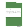 thumbnail image 1 of Mein Name ist Hase. Ich weiß von nichts. Phraseologismen im sprachgeschichtlichen Bedeutungswandel (Paperback), 1 of 1