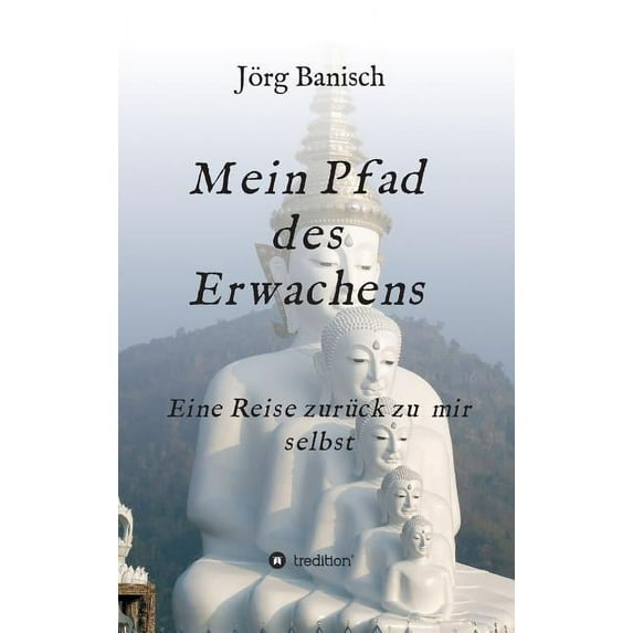 Mein Pfad des Erwachens (Hardcover)
