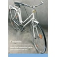 thumbnail image 1 of Mein altes Damenrad, mein Führerschein und Ich: Fahrradfahren ist ein Menschenrecht!? (Paperback), 1 of 1