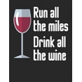 thumbnail image 1 of Mein eigener Wein: Dein persönliches Buch für die Weinherstellung zum selber ausfüllen ♦ für über 100 verschiedene Weine ♦ Im großzügigen A4+ Format für alle Hobbywinzer ♦ Motiv: Run, 1 of 1