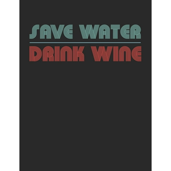 Mein eigener Wein: Dein persönliches Buch für die Weinherstellung zum selber ausfüllen ♦ für über 100 verschiedene Weine ♦ Im großzügigen A4+ Format für alle Hobbywinzer ♦ Motiv: Sav