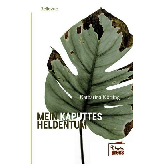 Mein kaputtes Heldentum (Paperback)