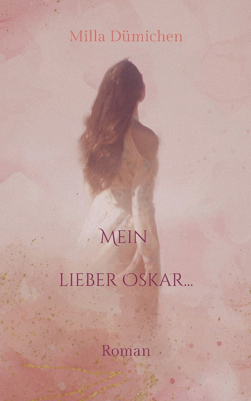 Mein lieber Oskar..., (Paperback)