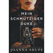 Mein schmutziger Duke, Paperback