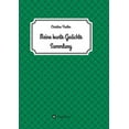 thumbnail image 1 of Meine Bunte Gedichte Sammlung (Paperback), 1 of 1