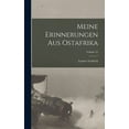 thumbnail image 1 of Meine Erinnerungen Aus Ostafrika; Volume 25 (Hardcover), 1 of 8