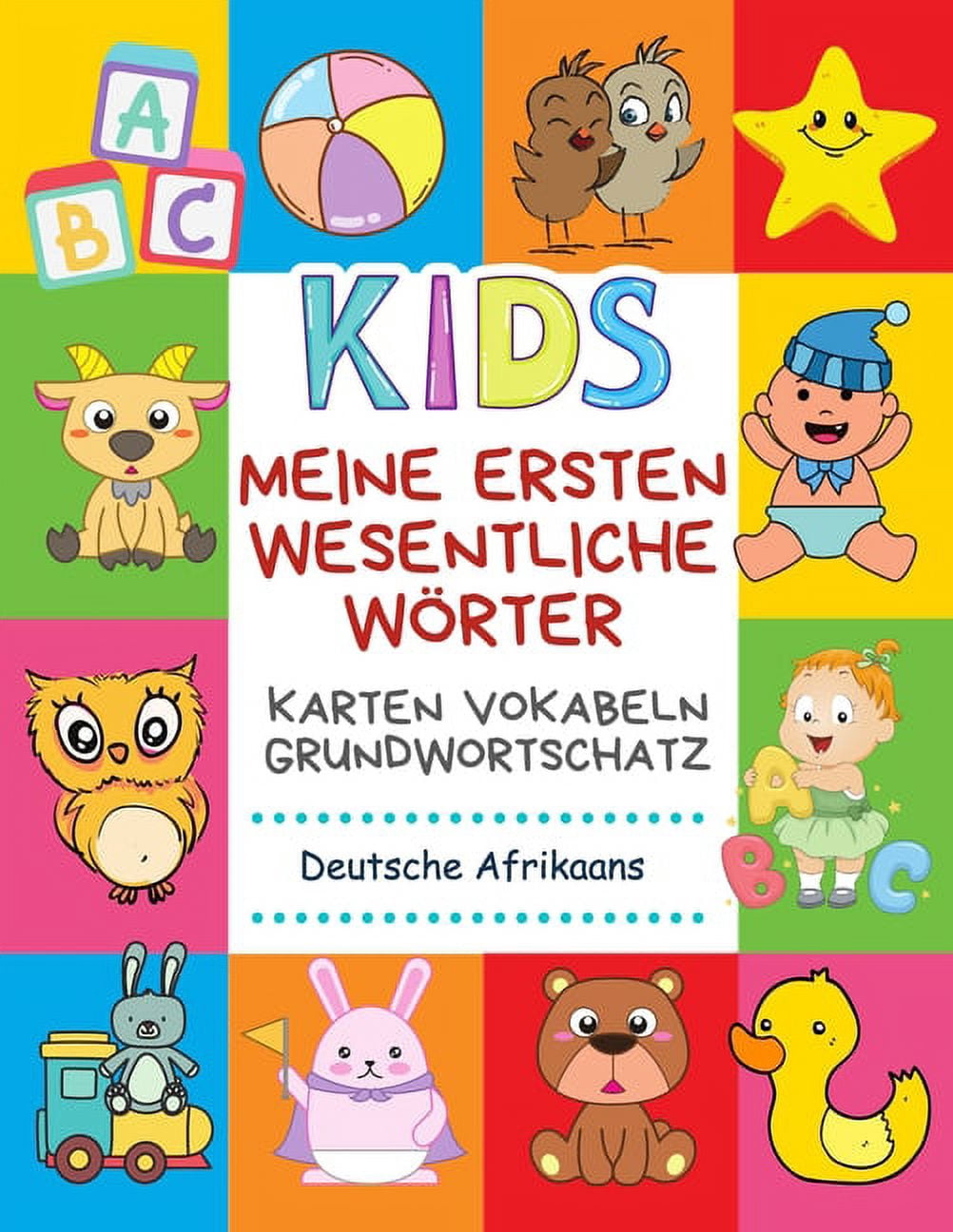 Dinosaurier Kindermalbuch – 40 Motive, Einseitig Bedruckt, Mit Lerneffekt, Für Kleinkinder