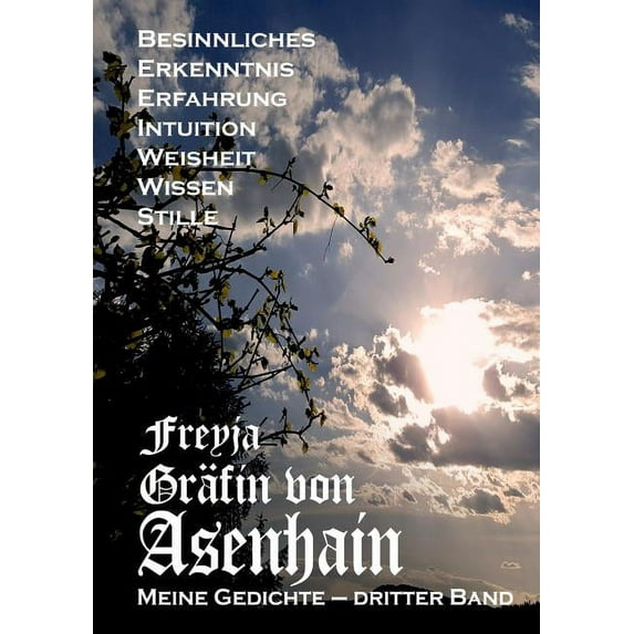 Meine Gedichte (Paperback)