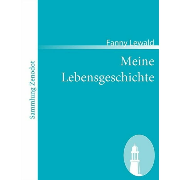 Meine Lebensgeschichte