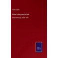 thumbnail image 1 of Meine Lebensgeschichte: Dritte Abtheilung Zweiter Theil (Hardcover), 1 of 1