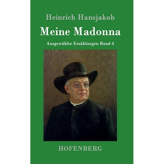 Meine Madonna