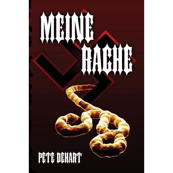 Meine Rache: My Revenge (Paperback)