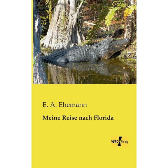 Meine Reise nach Florida, (Paperback)