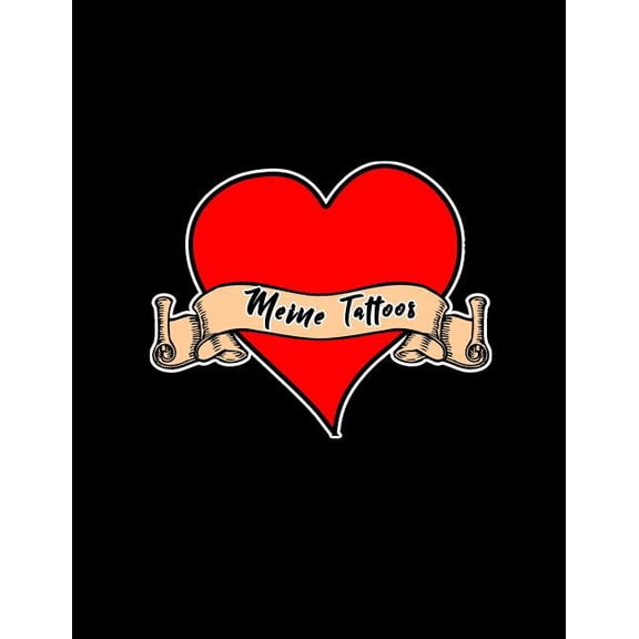 Meine Tattoos : Tattoo Skizzen Buch / 7 Leere Felder Pro Seite