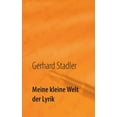 thumbnail image 1 of Meine kleine Welt der Lyrik, (Paperback), 1 of 1