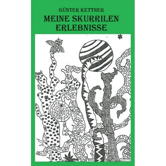 Meine skurrilen Erlebnisse, (Paperback)