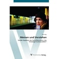 thumbnail image 1 of Meinen und Verstehen (Paperback), 1 of 1