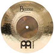 Meinl 10 Byzance Polyphonic Splash, Brilliant