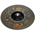 thumbnail image 1 of Meinl 10" Classics Custom Dark splash Cymbal, 1 of 2