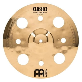 Meinl 12" Classics Custom Trash Splash Cymbal | CC12TRS-B