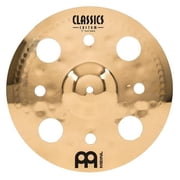 Meinl 12 Classics Custom Trash Splash Cymbal | CC12TRS-B