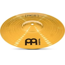 Meinl 12" HCS Splash Cymbal