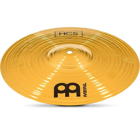 Meinl 12" HCS Splash Cymbal
