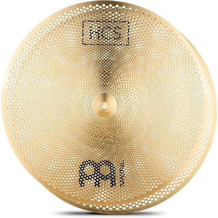 Meinl 14" HCS Practice Hi-Hat Cymbals