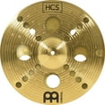 thumbnail image 1 of Meinl 14" HCS Trash Stack Cymbals | HCS14TRS, 1 of 11