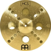 Meinl 14 HCS Trash Stack Cymbals | HCS14TRS