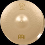 Meinl 14" Pure Alloy Quick Sand Hi-Hat