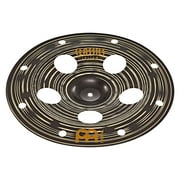 Meinl 16" Classics Custom Dark Trash China
