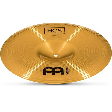 Meinl 16" HCS China Cymbal | HCS16CH