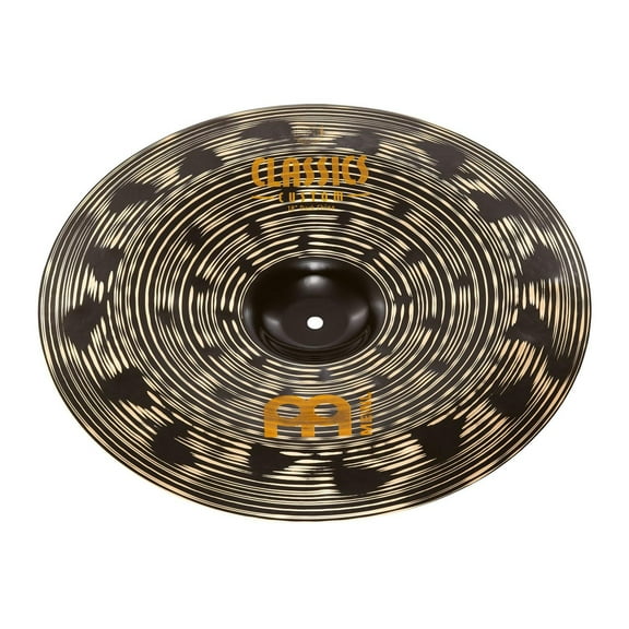 Meinl 18" Classics Custom Dark China Cymbal | CC18DACH