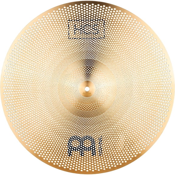 Meinl 18" HCS Practice Crash Cymbal
