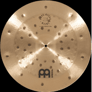 Meinl 18" Pure Alloy Extra Hammered China