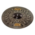 thumbnail image 1 of Meinl 19" Classics Custom Dark Crash Cymbal | CC19DAC, 1 of 8