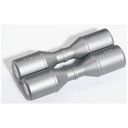 Meinl Percussion Luis Conte Artist Series Shakers (Grey)